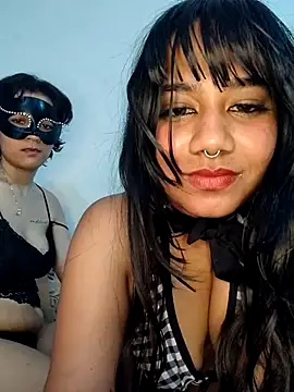 Stripchat cam girl Unholytemptations