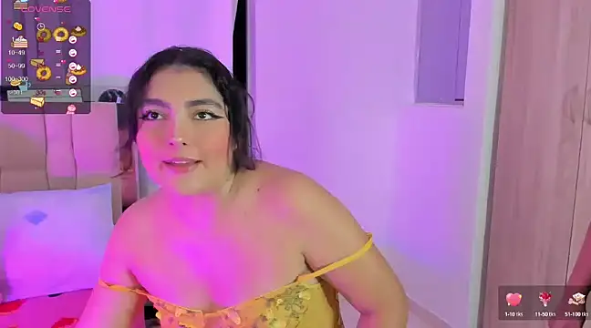 Stripchat cam girl gaia_ruiz