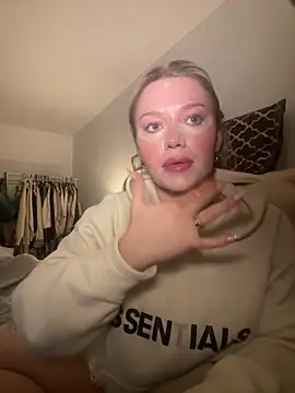 Stripchat cam girl blissdimicco