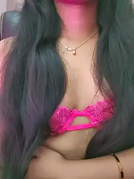 Stripchat cam girl Dorea-