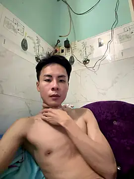 Stripchat cam girl Jacky-728