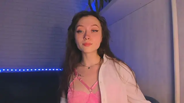 Stripchat cam girl Portentum