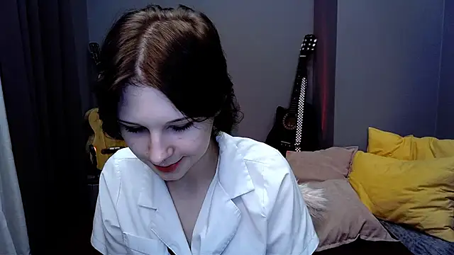 Stripchat cam girl Myawka_Flowwers