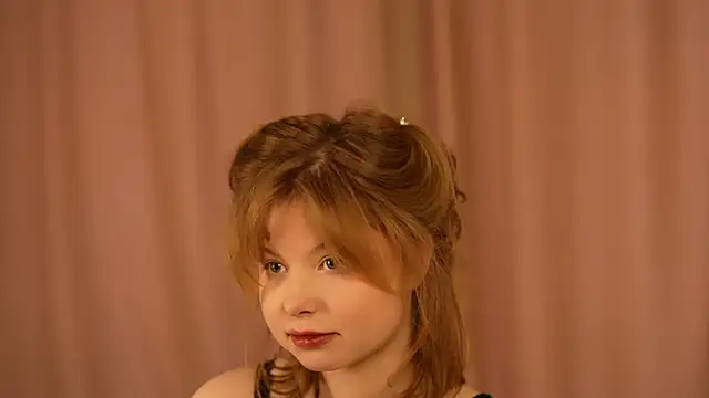 Stripchat cam girl Stella_Vanila