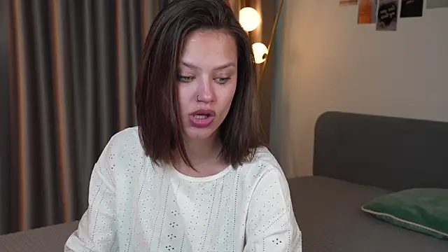 Stripchat cam girl Carmen_Williams