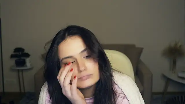 Stripchat cam girl RosanneCaroli
