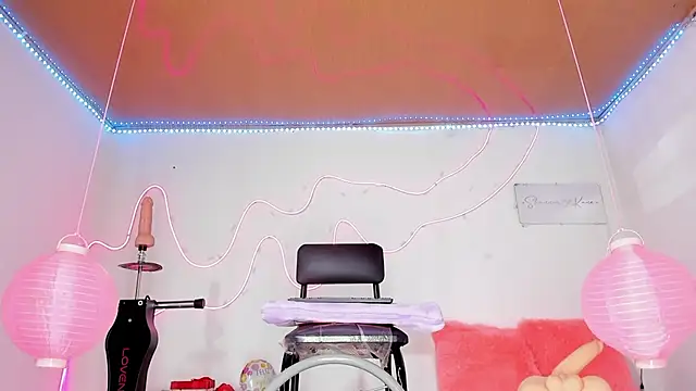 Stripchat cam girl shannon_kane_