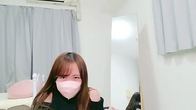 Stripchat cam girl VIO_JP