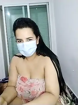 Stripchat cam girl maria_sexyyyy