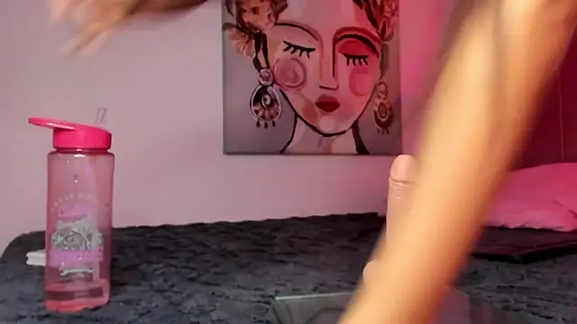 Stripchat cam girl Emma_Cruz1