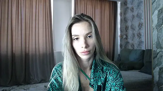 Stripchat cam girl Slimangel