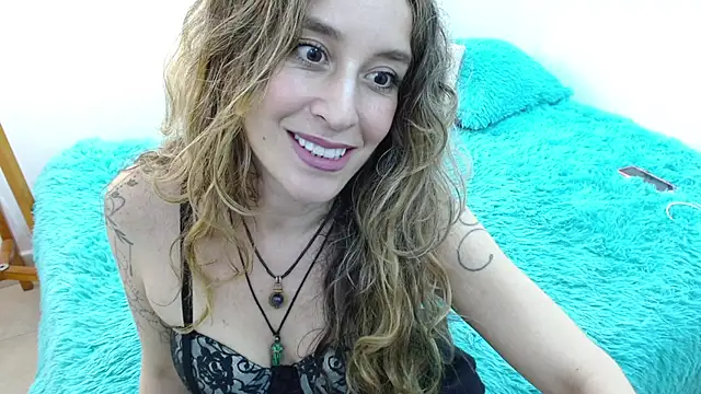 Stripchat cam girl Paula_Paz