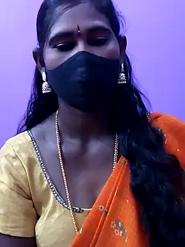 Stripchat cam girl Radika87