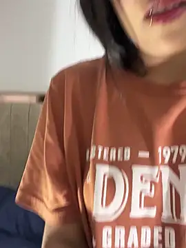 Stripchat cam girl JessyRay_