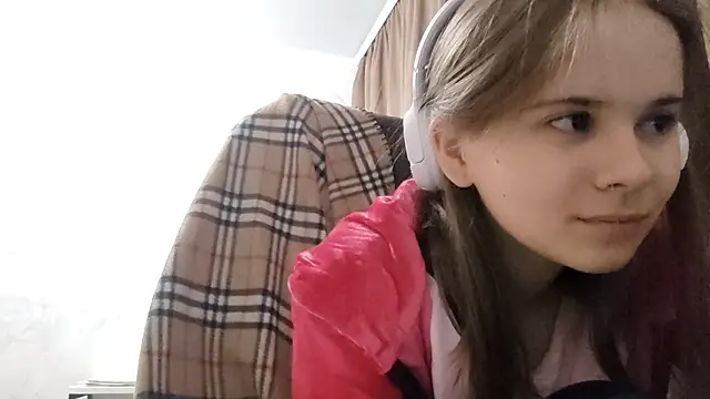 Stripchat cam girl Sofie_Sofie