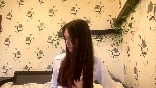 Stripchat cam girl AshleyEady