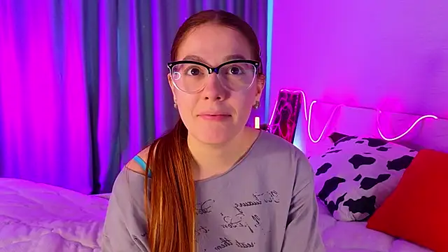 Stripchat cam girl MargaretMorris