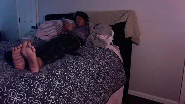 Stripchat cam girl ekkomisso