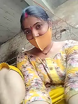 Stripchat cam girl Maidangirl