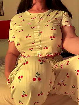 Stripchat cam girl OnlyRima