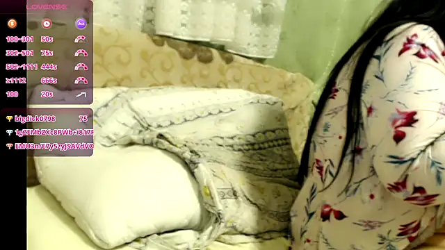 Stripchat cam girl Kansas__bbw