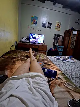 Stripchat cam girl SadlynX_