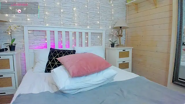 Stripchat cam girl Misty__Fox