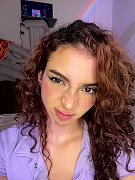 Stripchat cam girl Anne_Wyntheris