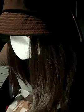 Stripchat cam girl nideanbaby