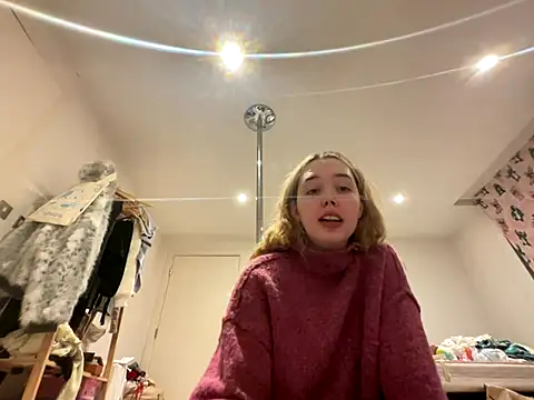 Stripchat cam girl voidbunnii