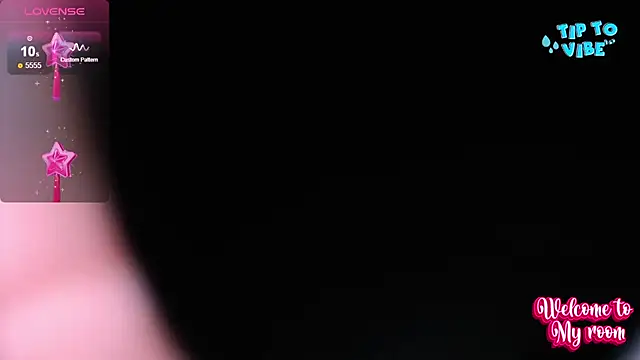 Stripchat cam girl lenay_erotic