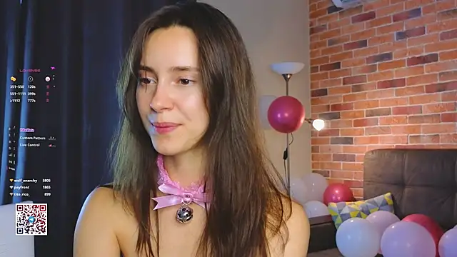 Stripchat cam girl JasminDoroti