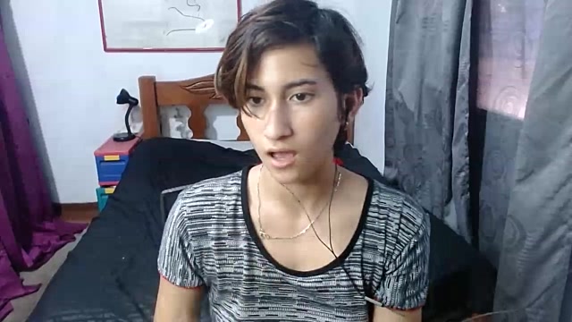 Stripchat cam girl Ladymilk0301