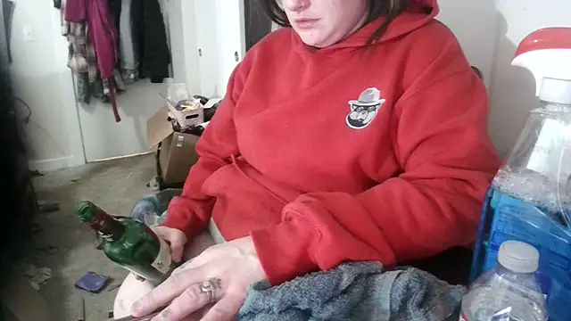 Stripchat cam girl CallateBishBecki