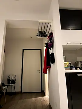 Stripchat cam girl busetarsus