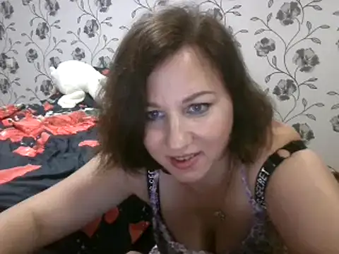 Stripchat cam girl Sevil_Tayfer