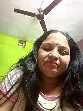 Stripchat cam girl Chanchal_cute