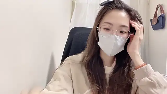 Stripchat cam girl Sasaruby