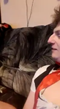 Stripchat cam girl TrixXxi69TriPal69