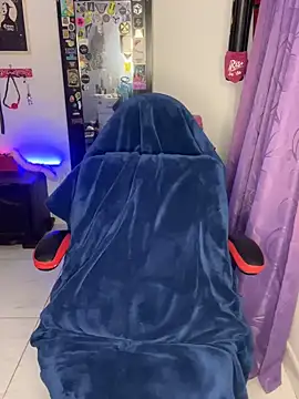 Stripchat cam girl Zaha_Rosee