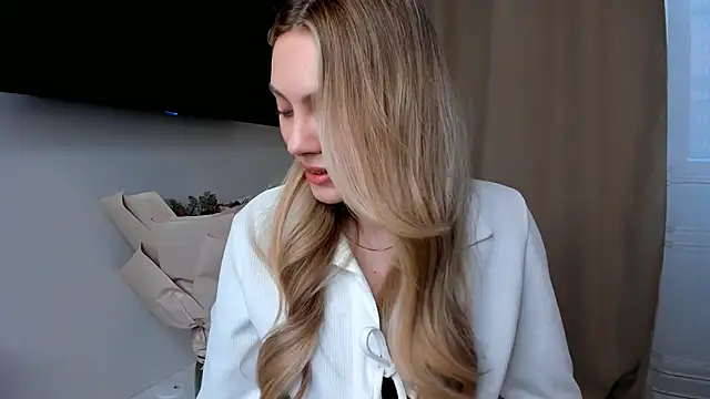 Stripchat cam girl FlairDeere