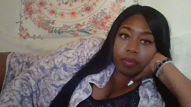 Stripchat cam girl angeliquebelcali