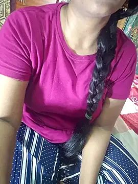 Stripchat cam girl Shalini_telugu09