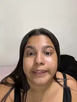 Stripchat cam girl nathalia_correa