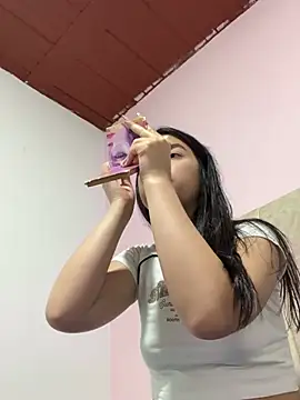 Stripchat cam girl Samara_euphoria