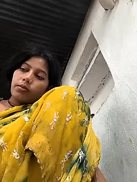 Stripchat cam girl Pinki_malhotra
