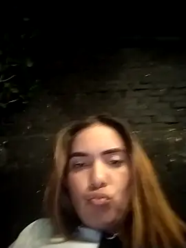 Stripchat cam girl tefy11