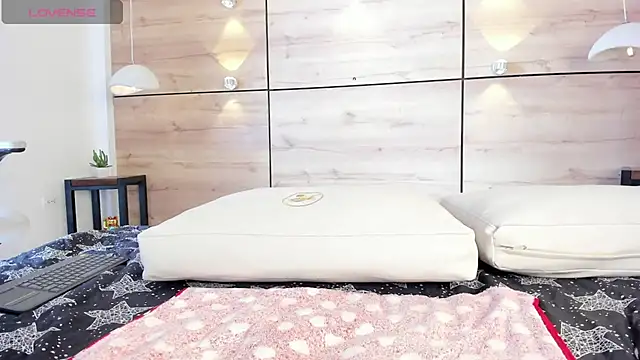 Stripchat cam girl krysten_myers_