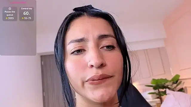 Stripchat cam girl GISELA_RODRIGUEZ