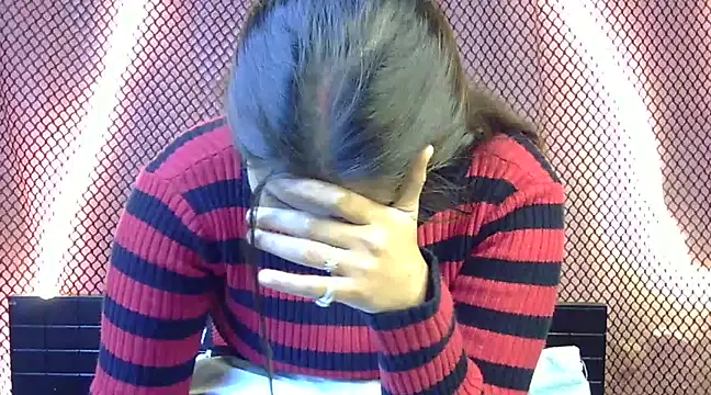 Stripchat cam girl Malika_Queen